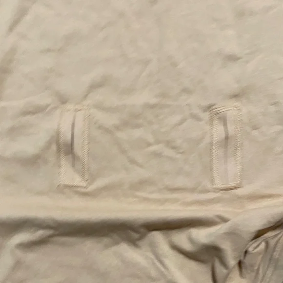 Cat & Jack Tan Bodysuit - Picture 3 of 4